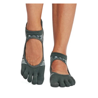 Vớ Toesox Grip Full Toe Bellarina Tec