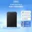 Tủ lạnh mini Aqua 90 lít AQR-D100FA(BS) - Freeship toàn quốc - Bảo hành tận nhà