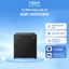 Tủ lạnh Aqua 50 lít AQR-D60FA(BS) - Freeship toàn quốc - Bảo hành 2 năm