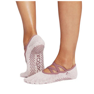 Vớ Toesox Grip Full Toe Elle
