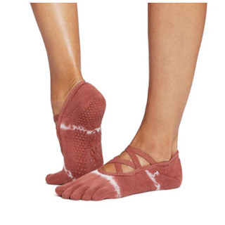 Vớ Toesox Grip Full Toe Elle