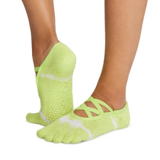 Vớ Toesox Grip Full Toe Elle