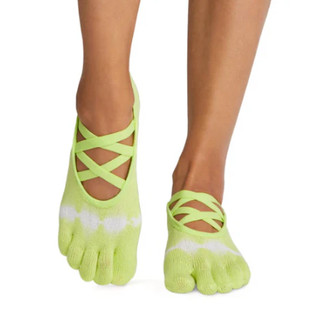 Vớ Toesox Grip Full Toe Elle