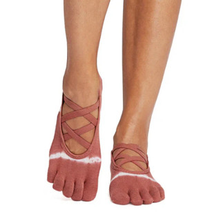 Vớ Toesox Grip Full Toe Elle