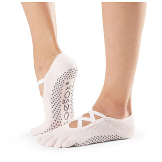 Vớ Toesox Grip Full Toe Elle