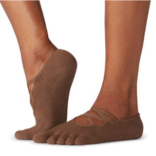 Vớ Toesox Grip Full Toe Elle
