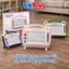 Bảng Tự Xóa Thông Minh ToysLit Cao Cấp Có Chân Bàn Bảng Tập Vẽ Từ Tính Nhiều Màu Sắc Cho Bé