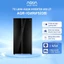 Tủ lạnh Aqua Inverter 602 lít Side By Side AQR-IG696FS(GB) - Freeship toàn quốc - Bảo hành 2 năm