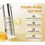 Tinh Chất Serum Giúp Giảm Nám Và Làm Đều Màu Da Casmara Clarifying Concentrated Serum