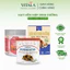 Hạt Hỗn Hợp Dinh Dưỡng 7 Loại Hạt Mix Và Nho Khô Không Yến Mạch Dừa Khô Vitala F&B Thơm Ngon Béo Bùi