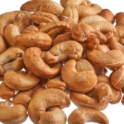 [MUA 1 TẶNG 1] Hạt Điều Rang Muối Túi250g/Hũ200g Vitala F&B Tiện Lợi Thơm Ngon Giòn Béo Không Chất Bảo Quản