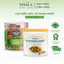 Hạt Điều Rang Muối Túi250g/Hũ200g Vitala F&B Tiện Lợi Thơm Ngon Giòn Béo Không Chất Bảo Quản