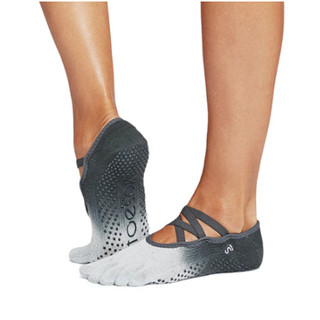 Vớ Toesox Grip Full Toe Elle