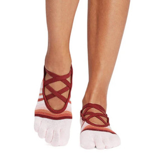 Vớ Toesox Grip Full Toe Elle