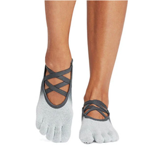 Vớ Toesox Grip Full Toe Elle