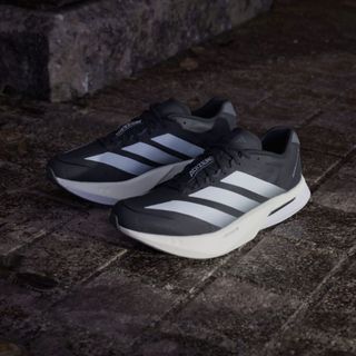 Giày Chạy Bộ Adidas Adizero Boston 13 Nam Nữ Chính Hãng – Running Tempo Marathon Energyrods 2.0