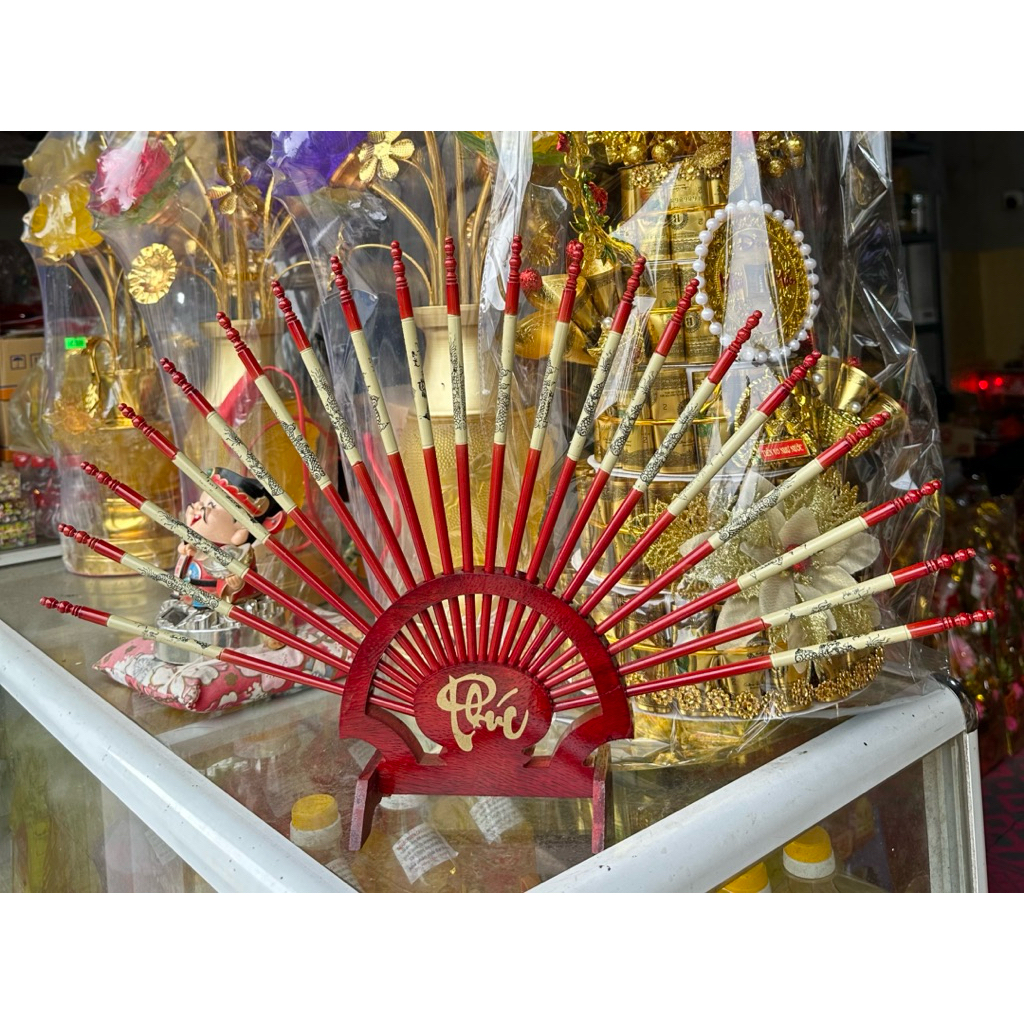 Bộ đũa thờ