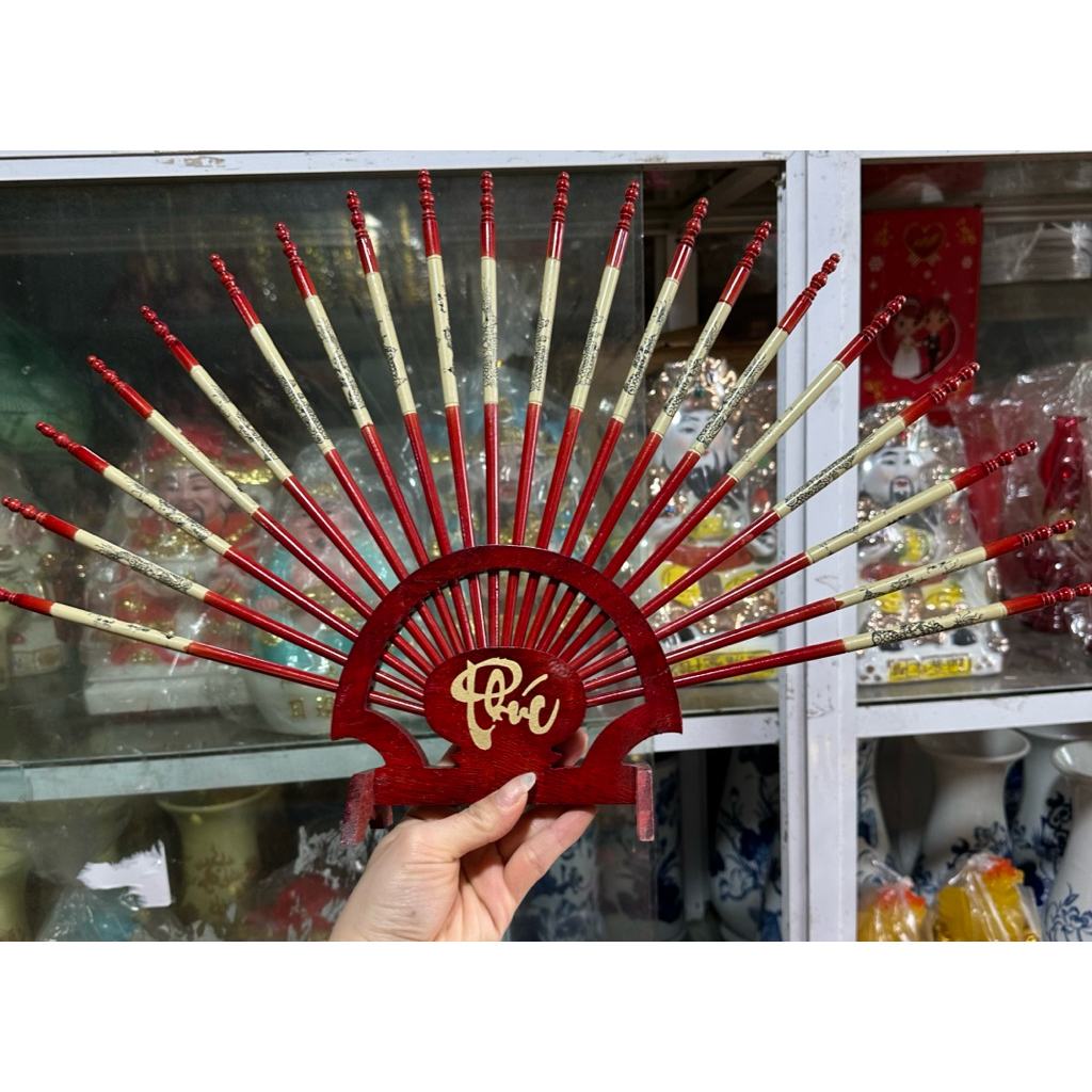 Bộ đũa thờ