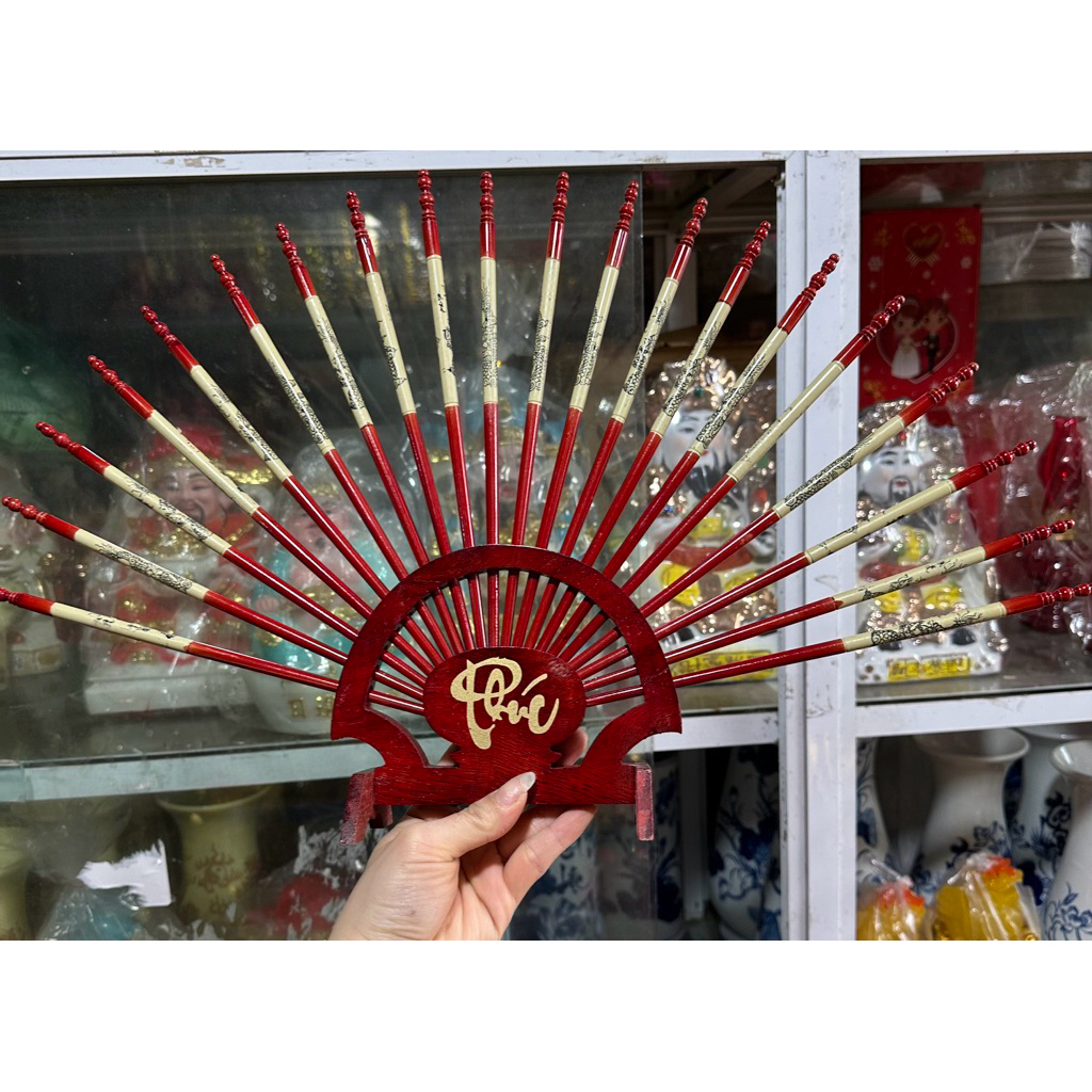 Bộ đũa thờ