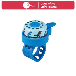 Chuông Micro Bell - Phụ kiện cho xe scooter, xe đạp, xe chòi chân, xe thăng bằng - Thương hiệu Thuỵ Sĩ