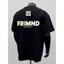 Áo thun Stee Cổ tròn FRIMND Cao thành Localbrand IBENCLOTHINGI Unisex Cotton