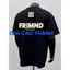 Áo thun Stee Cổ tròn FRIMND Cao thành Localbrand IBENCLOTHINGI Unisex Cotton