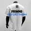 Áo thun Stee Cổ tròn FRIMND Cao thành Localbrand IBENCLOTHINGI Unisex Cotton