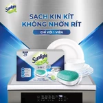 Sunlight Viên Rửa Chén - Combo 84 Viên/3 Hộp — ảnh 3