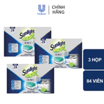 Sunlight Viên Rửa Chén - Combo 84 Viên/3 Hộp — ảnh 2