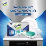 Sunlight Viên Rửa Chén - Combo 6 hộp (168 Viên/6 Hộp) — ảnh 3