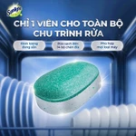 Sunlight Viên Rửa Chén - Combo 6 hộp (168 Viên/6 Hộp) — ảnh 6