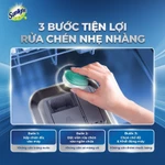 Sunlight Viên Rửa Chén - Combo 6 hộp (168 Viên/6 Hộp) — ảnh 7