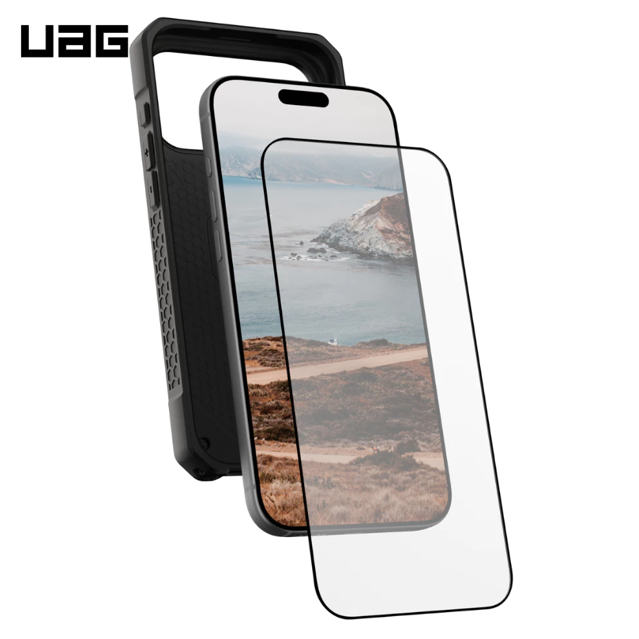 Kính dán cho iPh 17 Series - UAG Shield Custom | Shopee Việt Nam