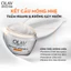 Combo Kem Dưỡng 50G + Super Serum 30ML OLAY Luminous Niacinamide & Vitamin C Giúp Mờ Vết Thâm, Đốm Nâu, Dưỡng Sáng Da