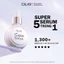 Combo Super Serum OLAY 5IN1 Chai 30ml + Kem Dưỡng Luminous Niacinamide & Vitamin C Mờ Thâm Dưỡng Sáng Da 50G