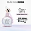 Combo Super Serum OLAY 5IN1 Chai 30ml + Kem Dưỡng Luminous Niacinamide & Vitamin C Mờ Thâm Dưỡng Sáng Da 50G