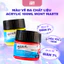 Màu Nước Acrylic 3D Mont Marte 100ml Cao Cấp - Vẽ Trên Vải, Kính, Đá, Gỗ, Gốm Sứ,...