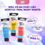 Tuýp Màu Lẻ Acrylic Signature 75ml Mont Marte Cao Cấp - Vẽ Trên Mọi Chất Liệu Bề Mặt