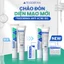 Gel chấm Giảm Mụn Và Thâm Trioderma Anti Acne Gel 15g chính hãng Osalab