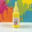 Bộ 20 Màu Acrylic Pha Sẵn Lọ 30ml Gồm 2 Cọ Vẽ, Khay Pha Màu HUNGACOLOR