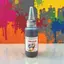 Bộ 10 Màu Acrylic 30ml Kèm Dung Dịch Pha Loãng 100ml Và 2 Cọ Vẽ HUNGACOLOR