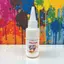 Bộ 10 Màu Acrylic 30ml Kèm Dung Dịch Pha Loãng 100ml Và 2 Cọ Vẽ HUNGACOLOR