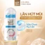 Lăn Hút Mùi LASHE SUPERFOOD Dưỡng Sáng Da/Se Khít Lỗ Chân Lông/Dưỡng Sáng&Kháng Ố 50ML Tặng Lăn Hút Mùi 40ML