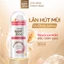 Lăn Hút Mùi LASHE SUPERFOOD Dưỡng Sáng Da/Se Khít Lỗ Chân Lông/Dưỡng Sáng&Kháng Ố 50ML Tặng Lăn Hút Mùi 40ML