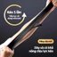 Găng tay đen cao su không ,Găng Tay Đen Chuyên Dụng Cho Spa, Phun Xăm