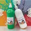 Màu Nước Tô Tượng Gốc Acrylic Pha Sẵn Chai 1000ml Kèm Nắp Bật/Vòi Nhấn HUNGACOLOR