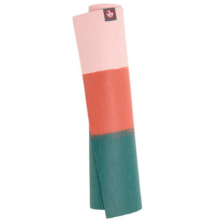Thảm Manduka eKO Lite 4mm 71'' - Deep Sea Stripe