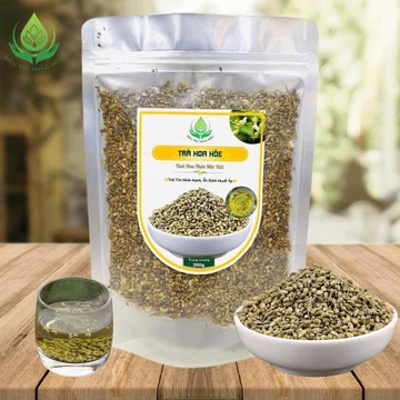 Hoa Hòe Khô Dạng Nụ Rời – Nụ Hoa Hòe Sấy Khô Tự Nhiên – Nguyên Liệu Khô Tiện Dùng