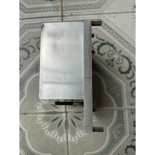Nhôm tỏa nhiệt( tháo máy)