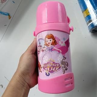 Bình Giữ Nhiệt 600ml cho bé